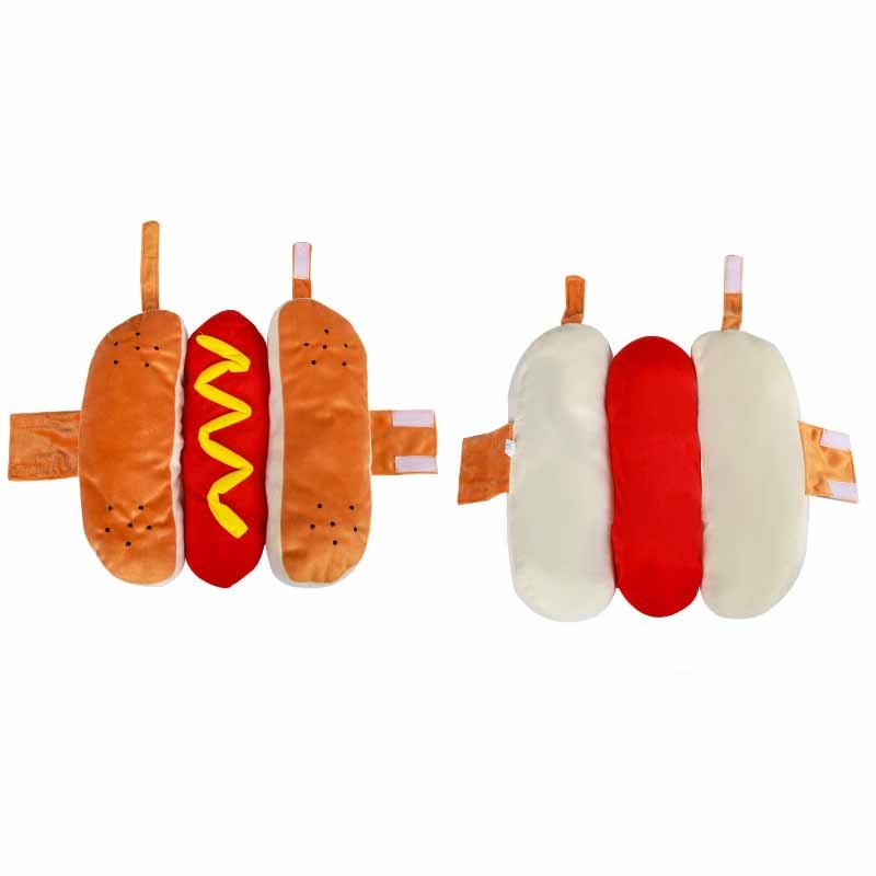 HOT DOG DOG