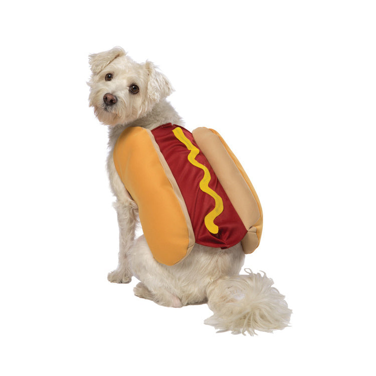 HOT DOG DOG