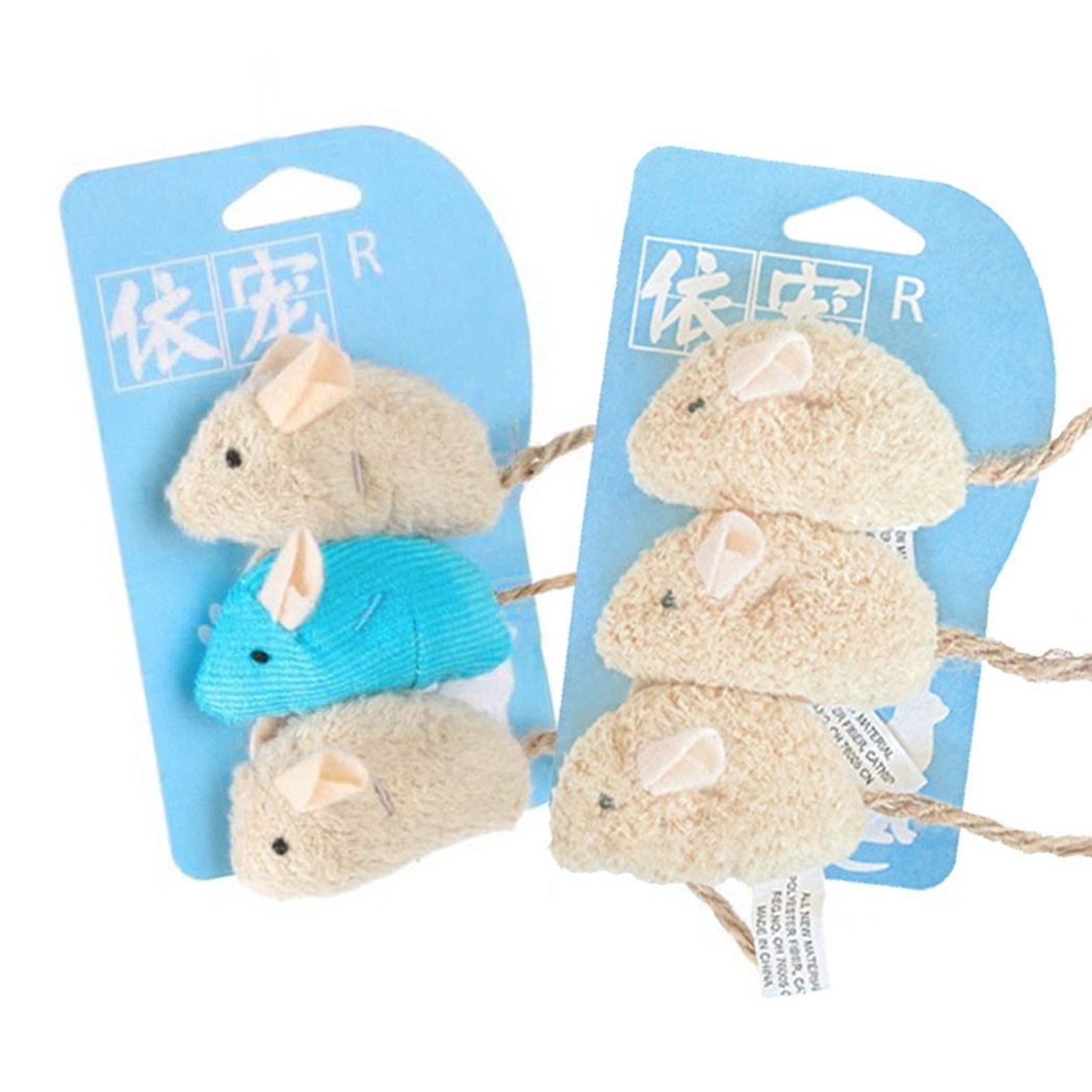 Peluche Mouse