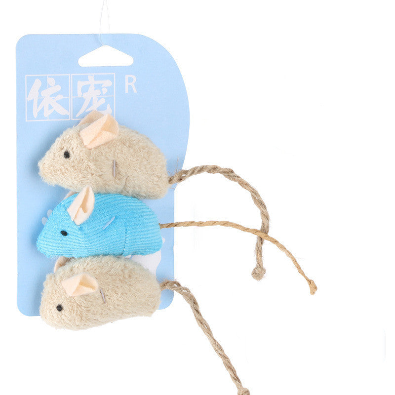 Peluche Mouse