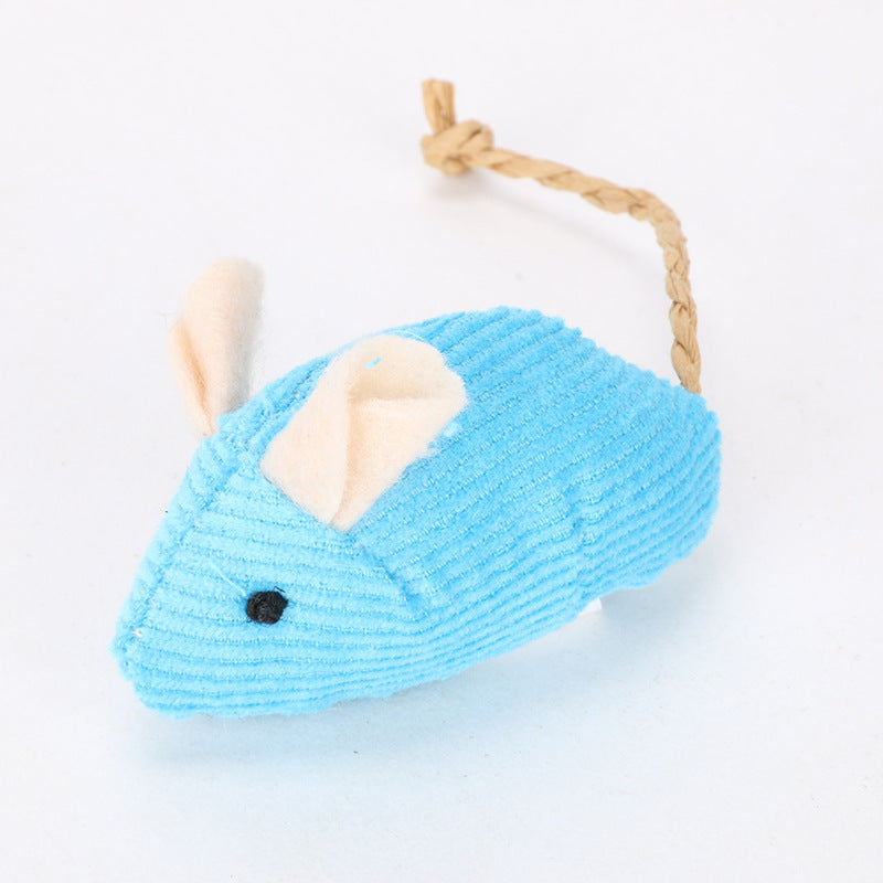 Peluche Mouse