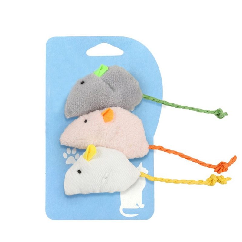 Peluche Mouse