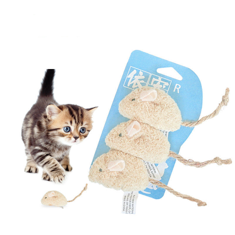 Peluche Mouse