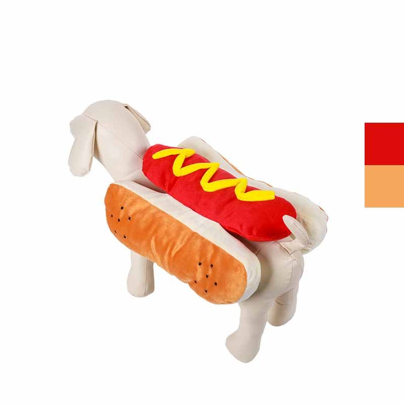 HOT DOG DOG