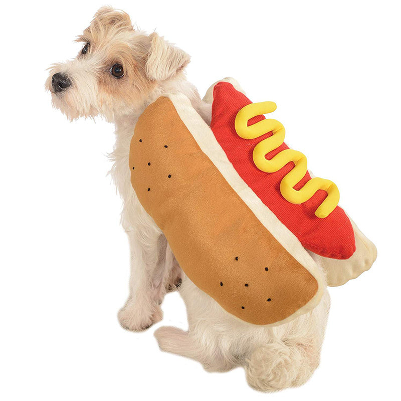 HOT DOG DOG