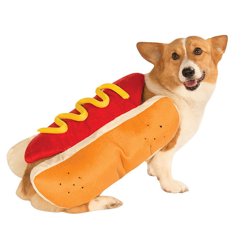 HOT DOG DOG