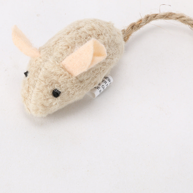 Peluche Mouse