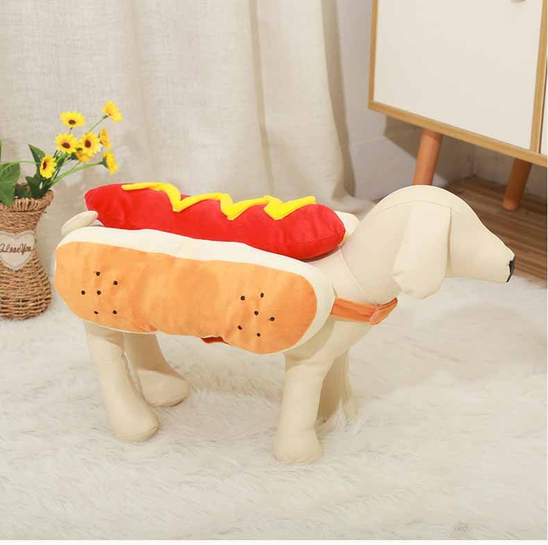HOT DOG DOG