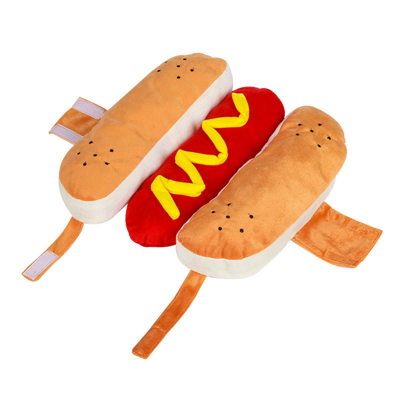 HOT DOG DOG