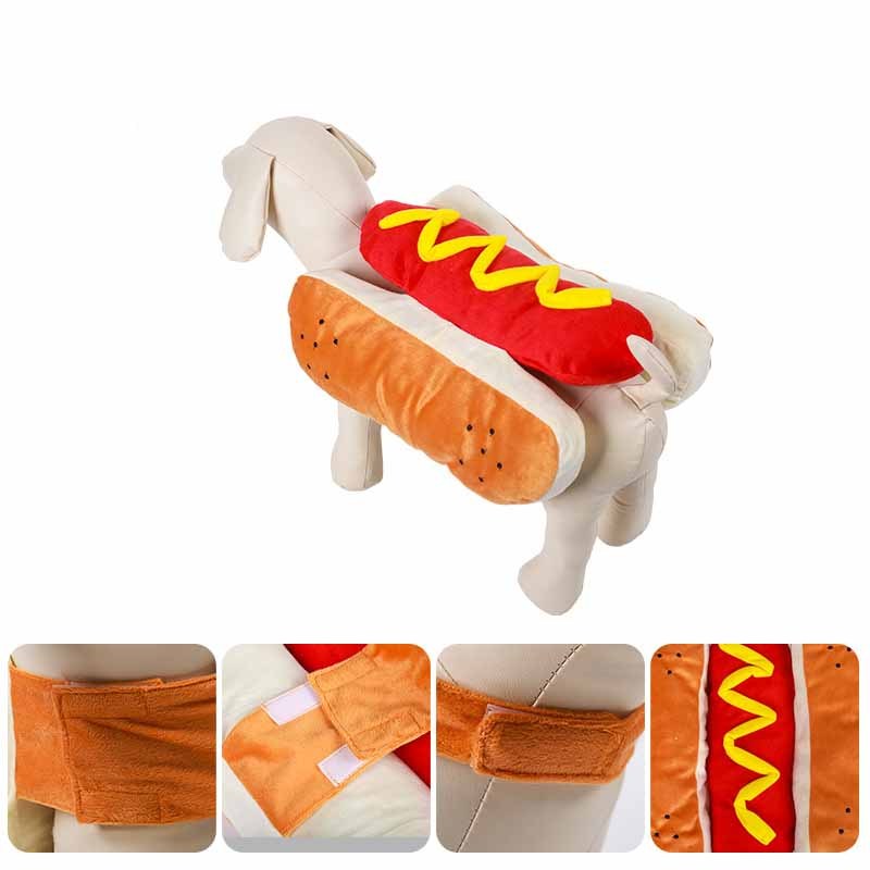HOT DOG DOG